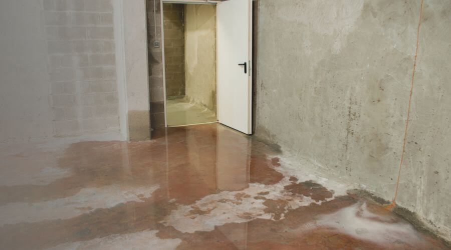 Why choose Harborline Pros for water damage restoration in Fresno